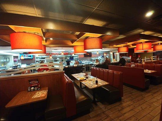 Denny's