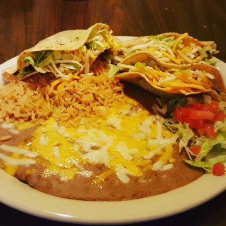 Manny's Mexican Restaurant