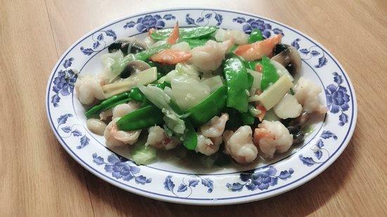 Mandarin Beauty Chinese Restaurant