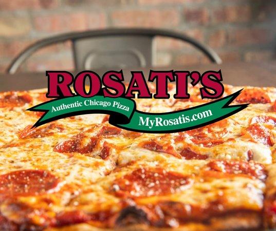 Rosati's Pizza & Pasta