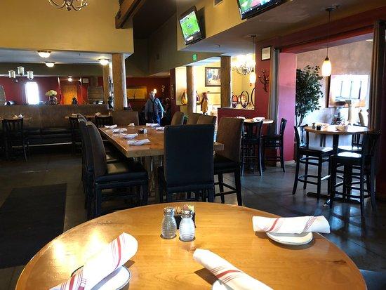 Taverna Greek Grill