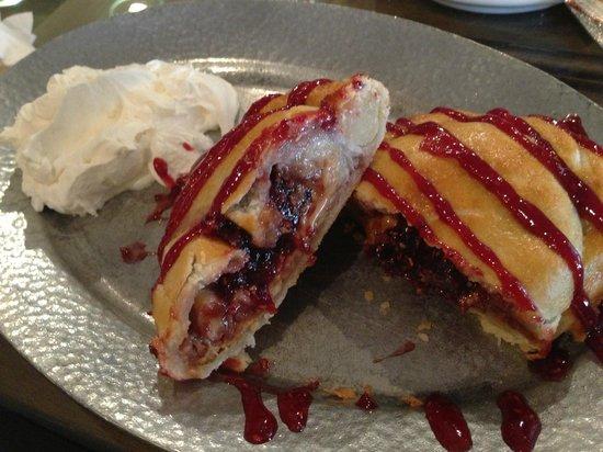 Cornish Pasty Co