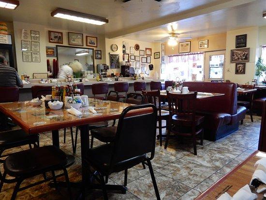 Dinner Bell Cafe