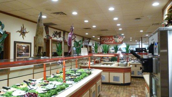 Iron Skillet Restaurant