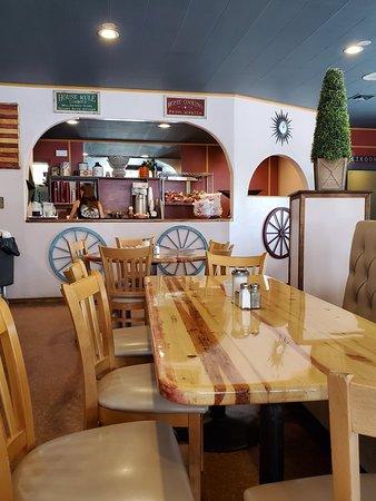 Booga Red's Restaurant