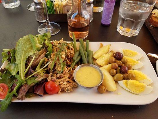 Postino's Wine Cafe
