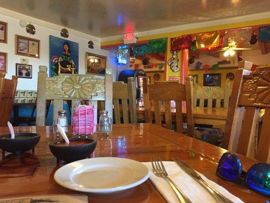 Rosita's Place