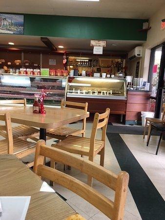 Viro's Real Italian Bakery Cafe