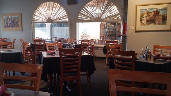 Guiseppe's Ristorante Italiano