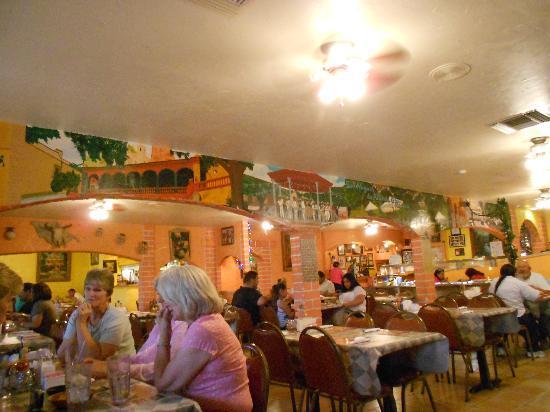 Rigo's Restaurant