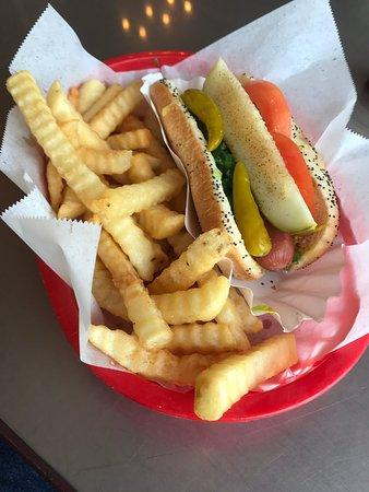 Luke's Italian Beef