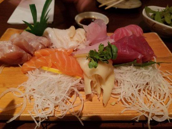 Sushi Ken