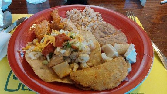 Casa Molina Restaurant