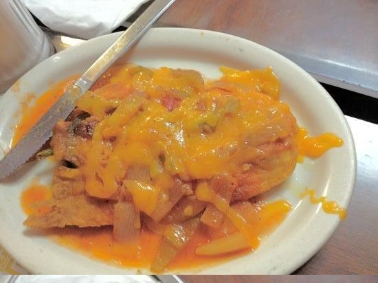 Tacos DE Juarez