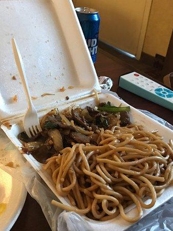 Chen & Wok