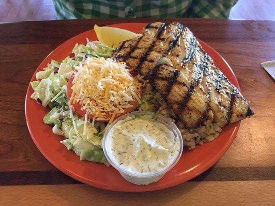 Coconut's Fish Cafe
