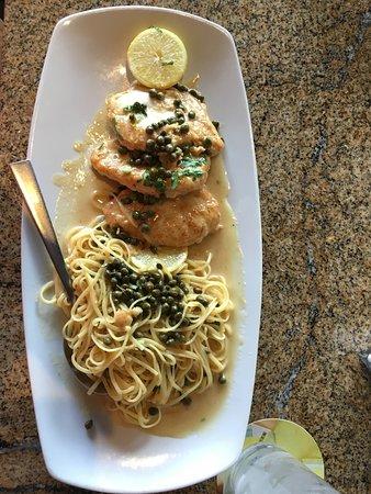 California Pizza Kitchen
