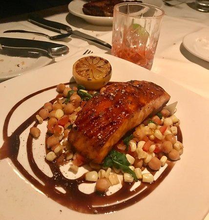 Morton's The Steakhouse
