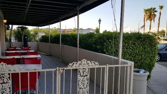 La Torretta Ristorante