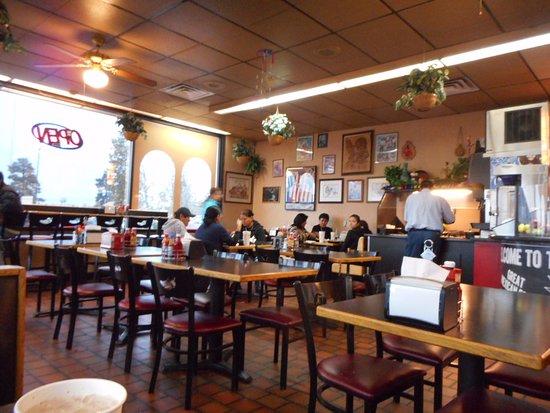 Tacos Los Altos