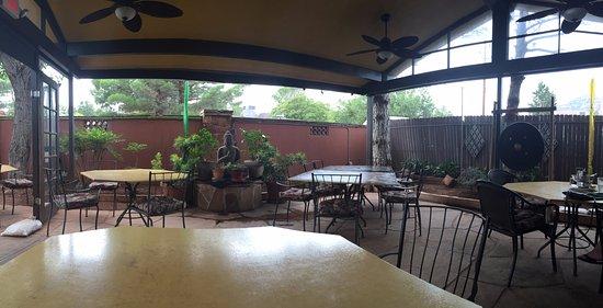 Thai Palace Uptown