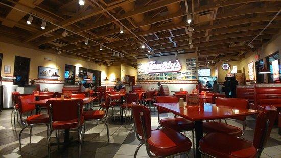 Freddy's Frozen Custard & Steak Burgers
