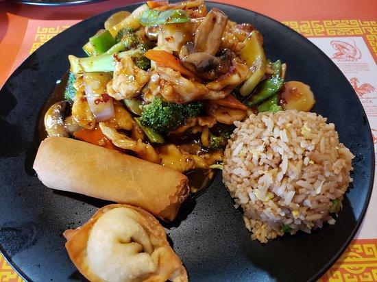 Taoyuan Chinese Restaurant