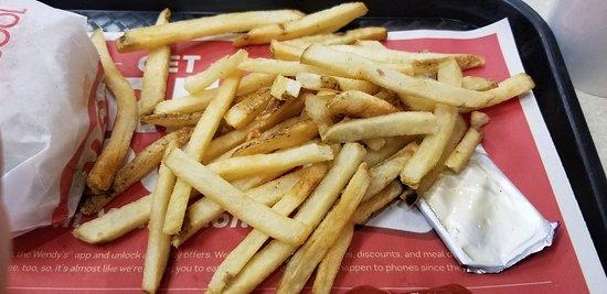 Wendy's