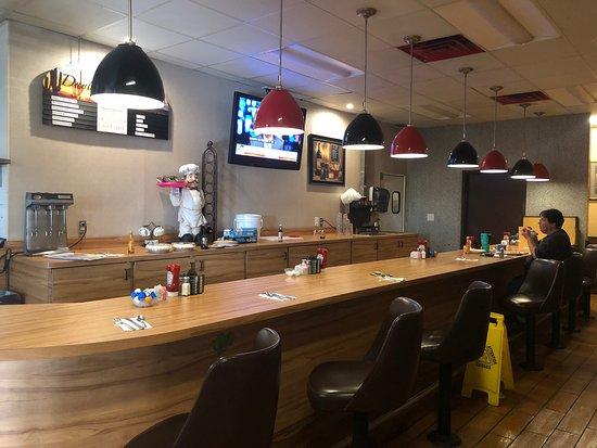 Daybreakers Cafe