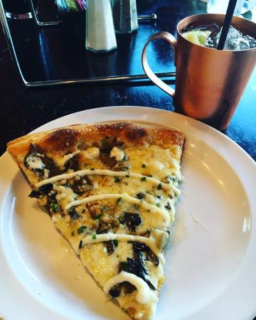 Mellow Mushroom