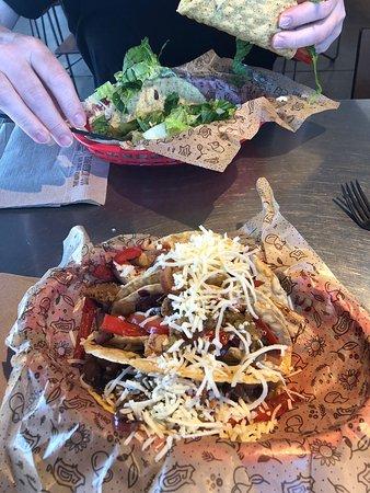Chipotle Mexican Grill