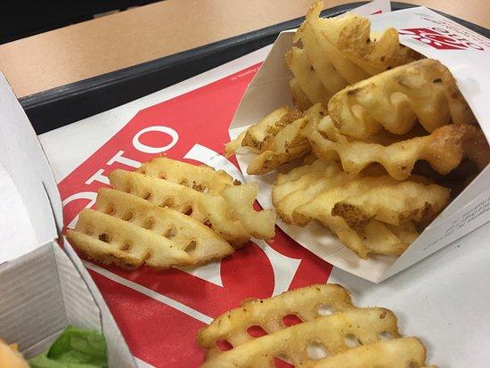 Chick-fil-A