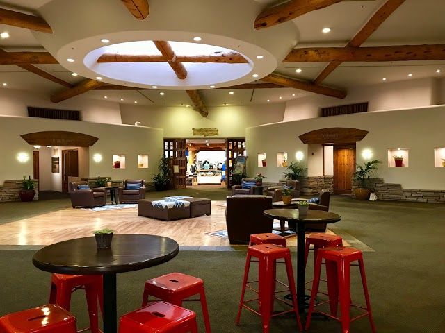 Grayhawk Golf Club