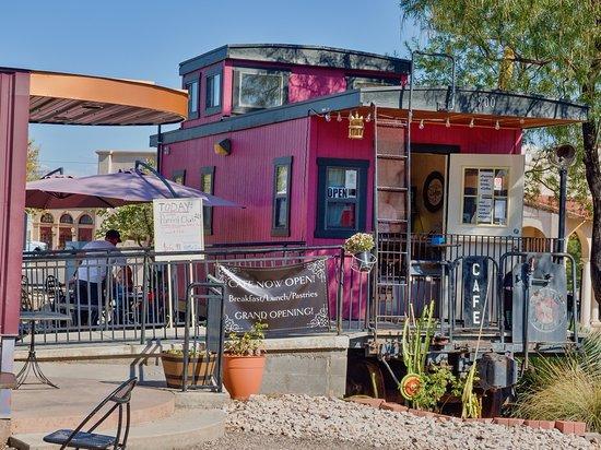 Violette's Bakery Cafe