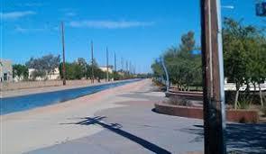 Western Canal