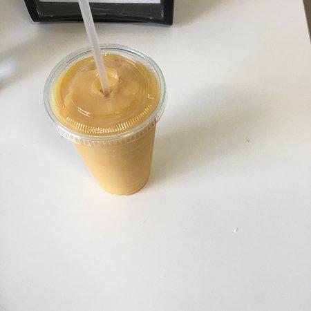 Fresh Healthy Cafe