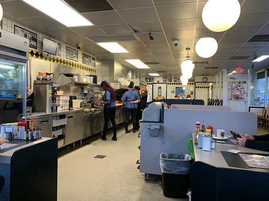 Waffle House