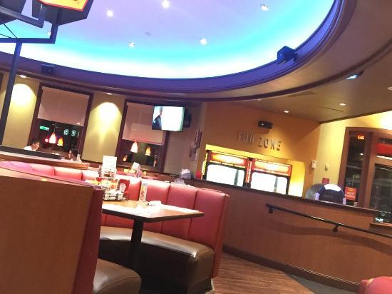 Denny's