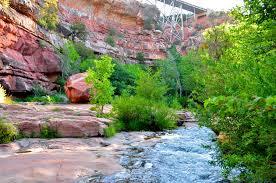 Huckaby Trail