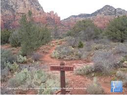 Teacup Trail