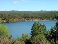 Lynx Lake