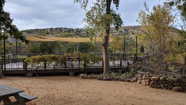 Page Springs Cellars