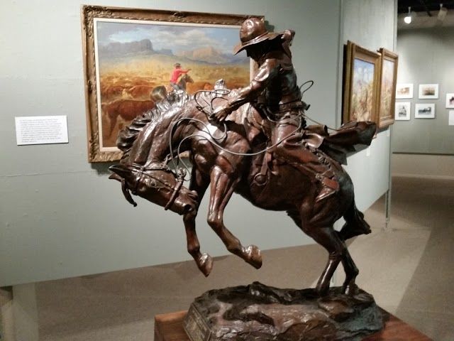 Phippen Museum