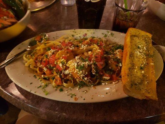 Oregano's Pizza Bistro