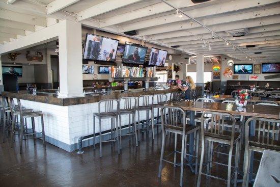 Haymaker Sports Grill