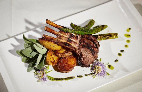 Dahl & Di Luca Ristorante Italiano