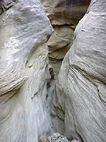 Wahweap Creek