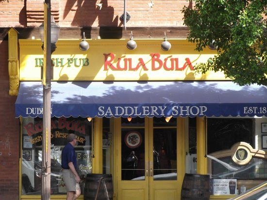 Rula Bula