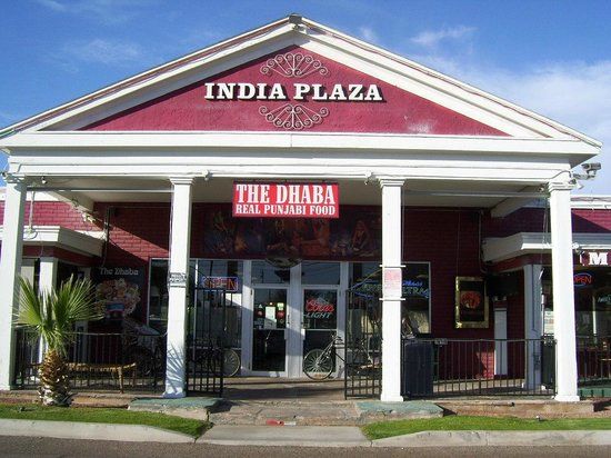 The Dhaba