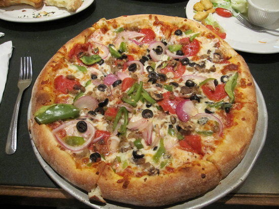 Strombolli's